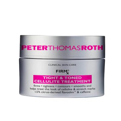 FIRMX® TIGHT & TONED CELLULITE TREATMENT (CREMA REAFIRMANTE PARA CELULITIS)